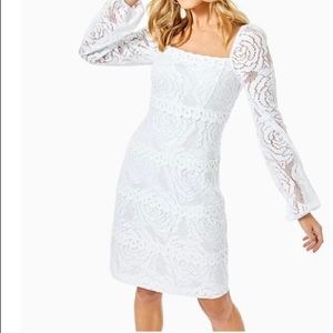 Lilly Pulitzer Dress Size 4
